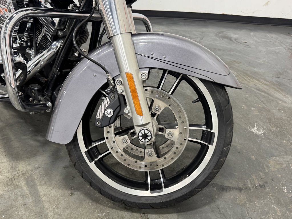 Street Glide® Special