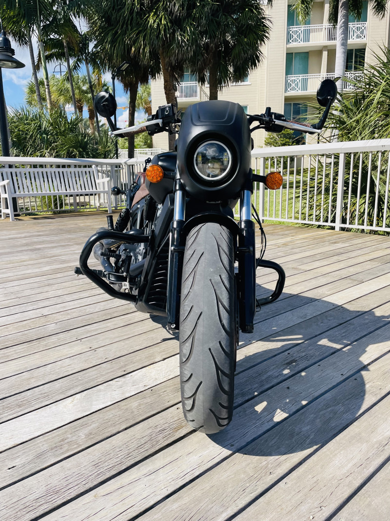 Scout® Bobber