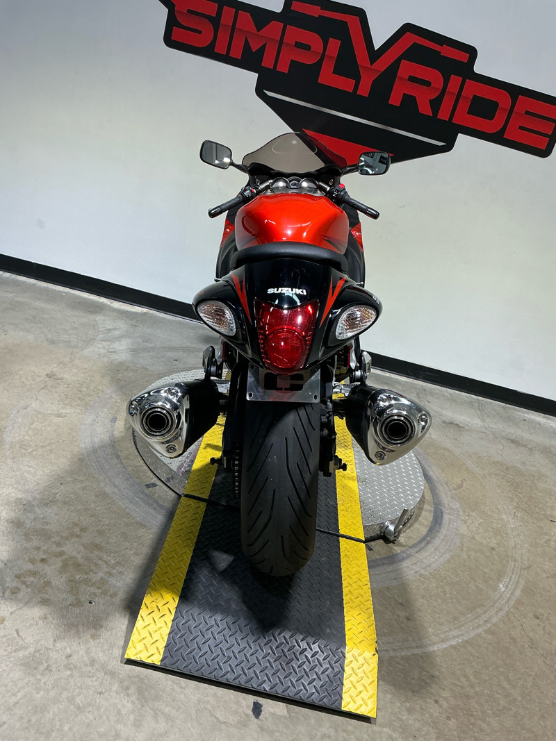 Hayabusa 1300