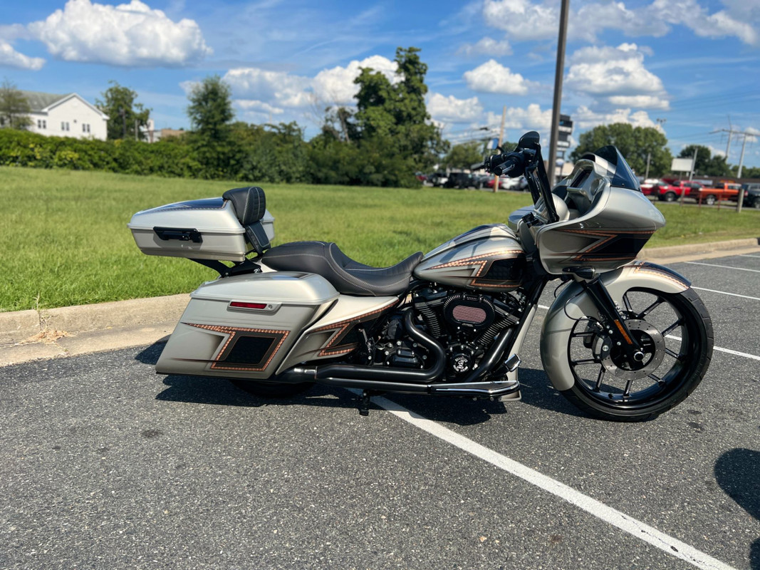 Road Glide® Special