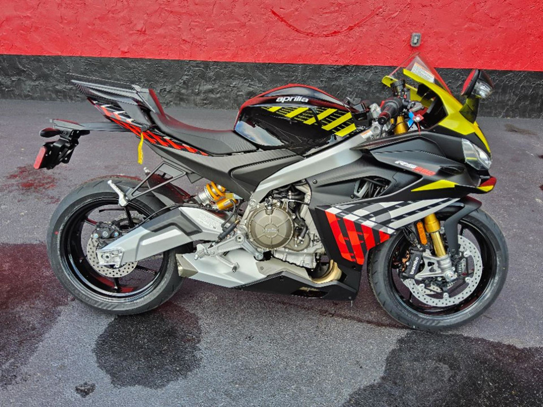 RS 660
