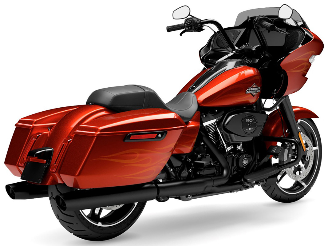 Road Glide®