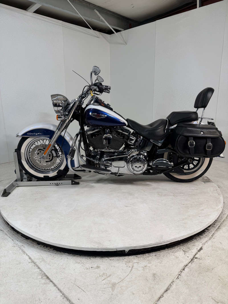 Softail® Deluxe