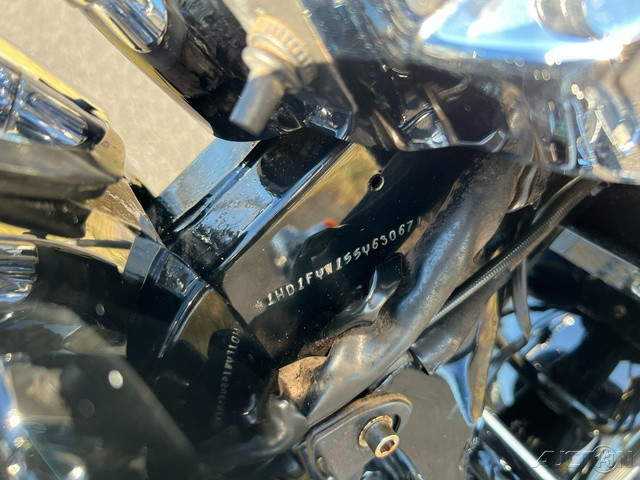 Road King® Custom