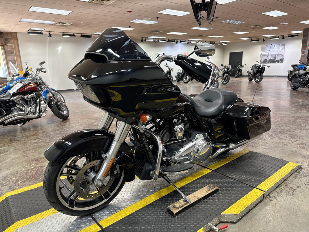 Road Glide® Special