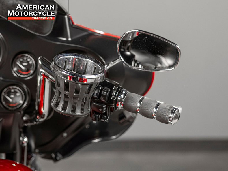 Tri Glide® Ultra Classic®
