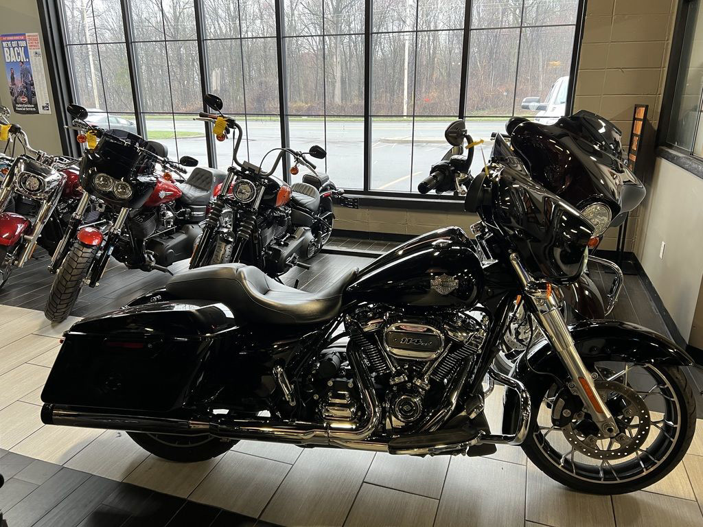 Street Glide® Special