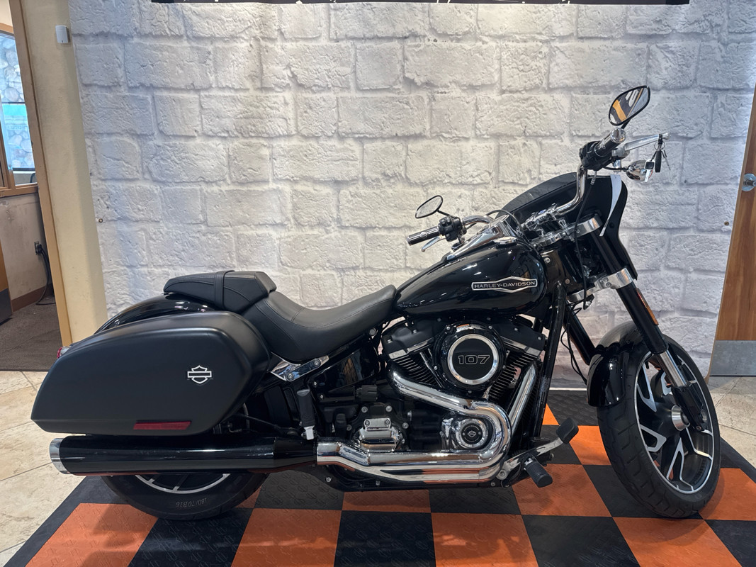 Sport Glide®