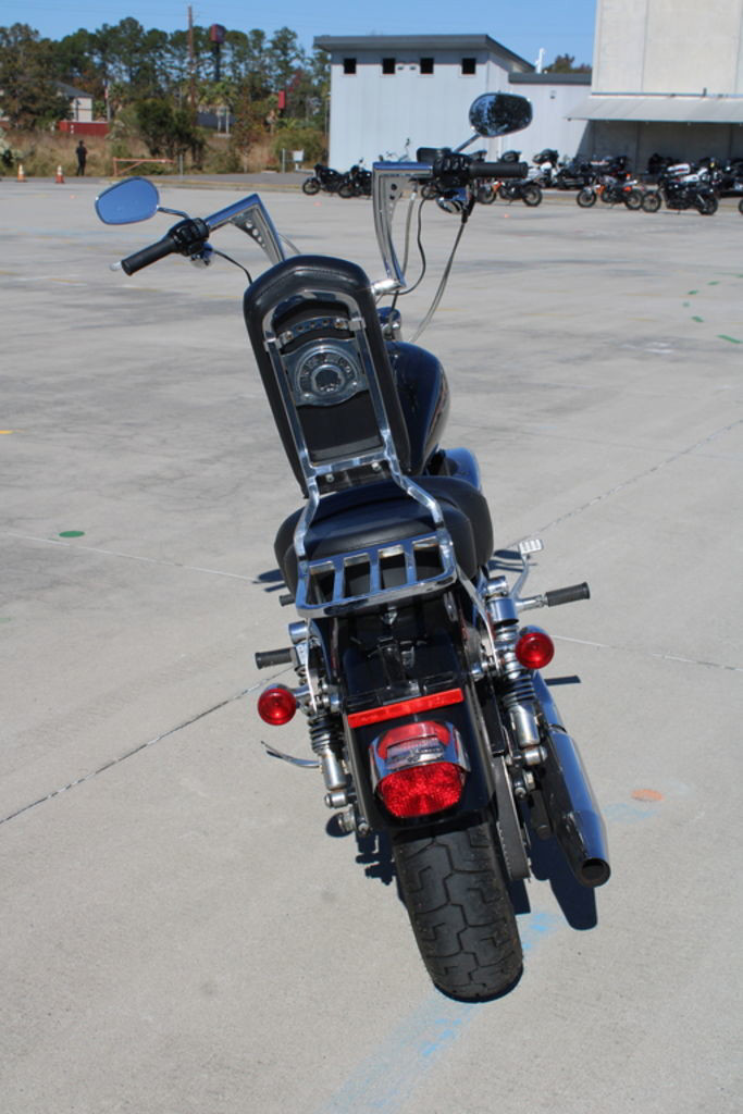 Sportster® Iron 883®