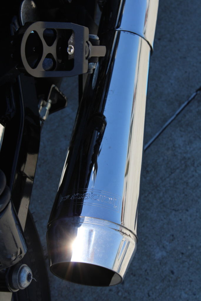Dyna® Wide Glide®