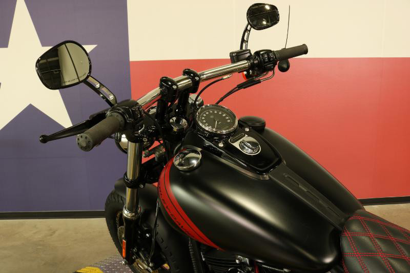 Dyna® Fat Bob®