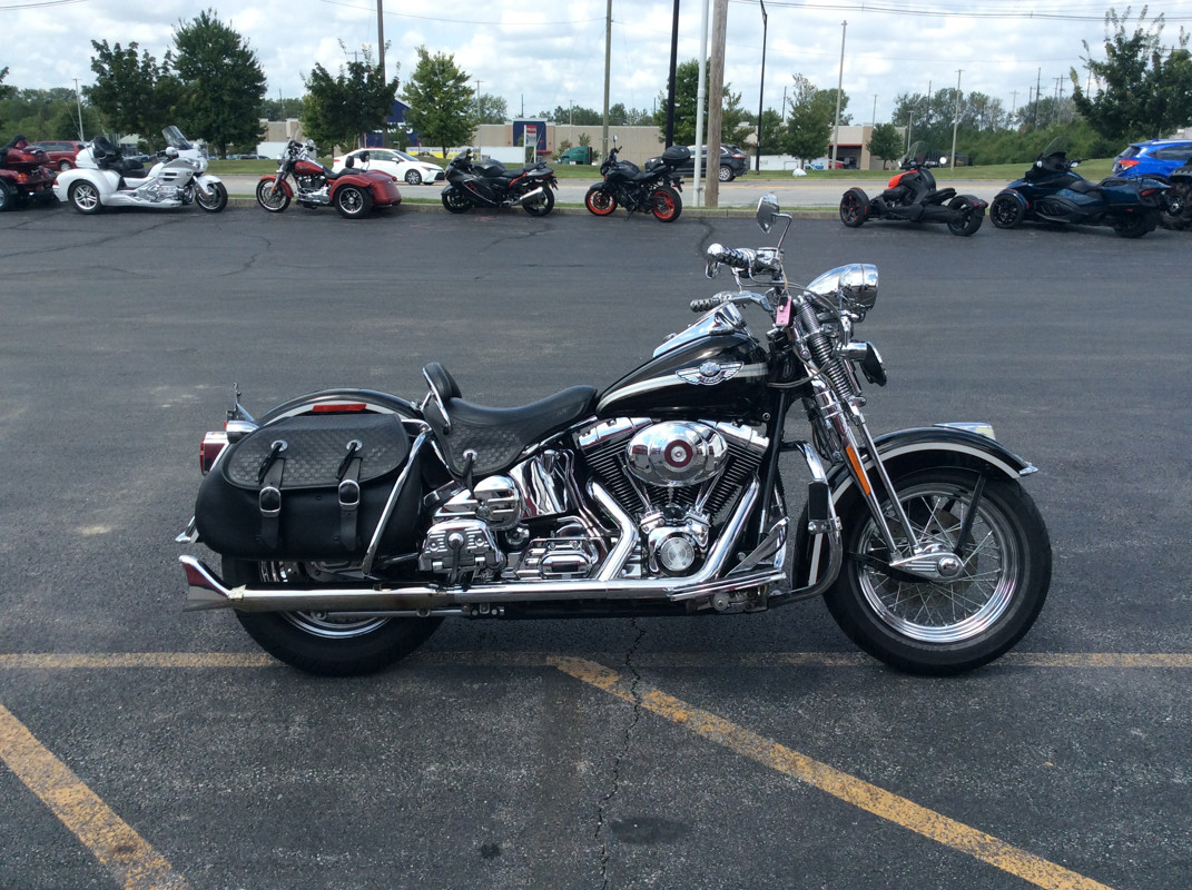 Heritage Springer®