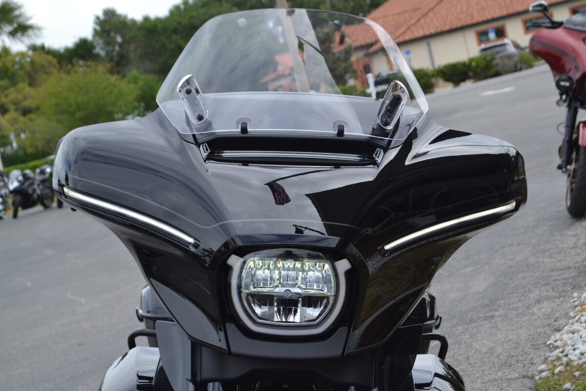 Street Glide® Limited