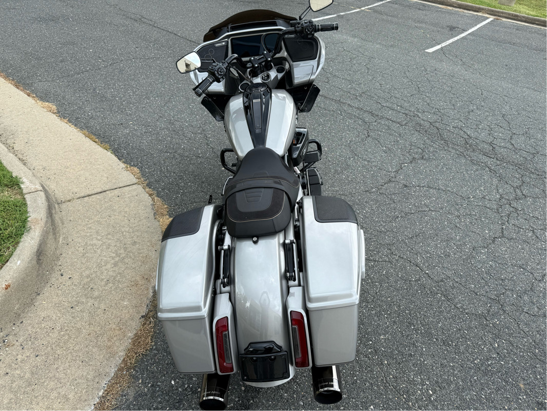 CVO® Road Glide®