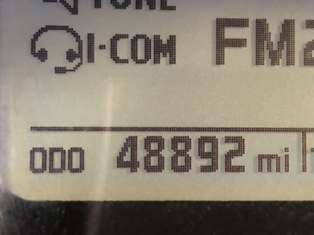 Gold Wing Audio/Comfort/Navigation