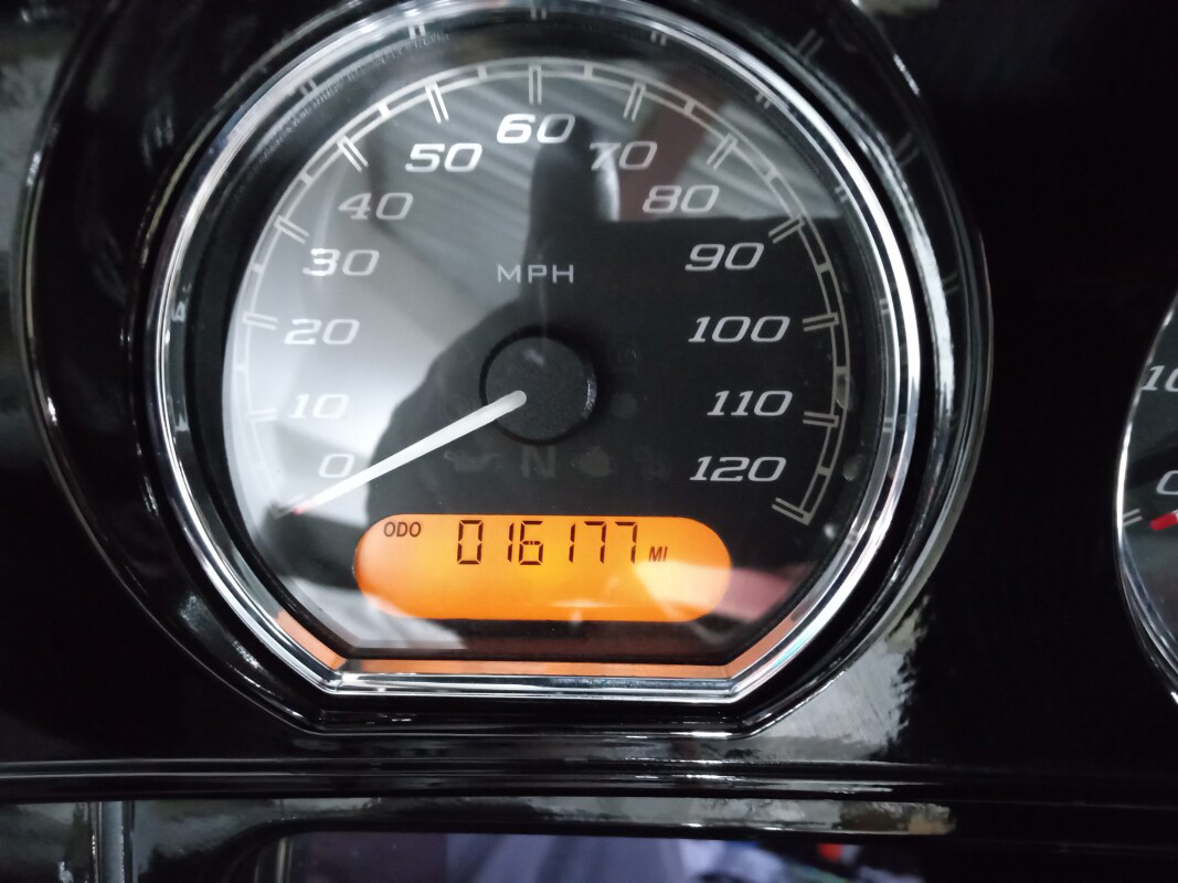 Street Glide® Special