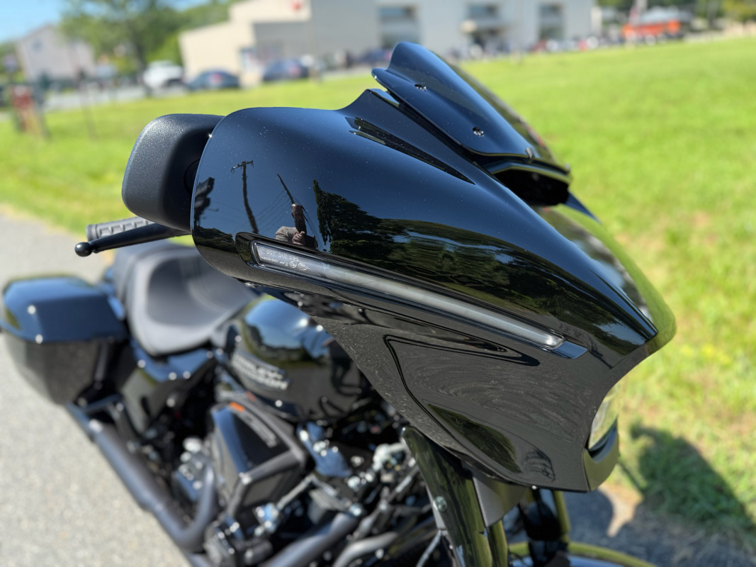 Street Glide®