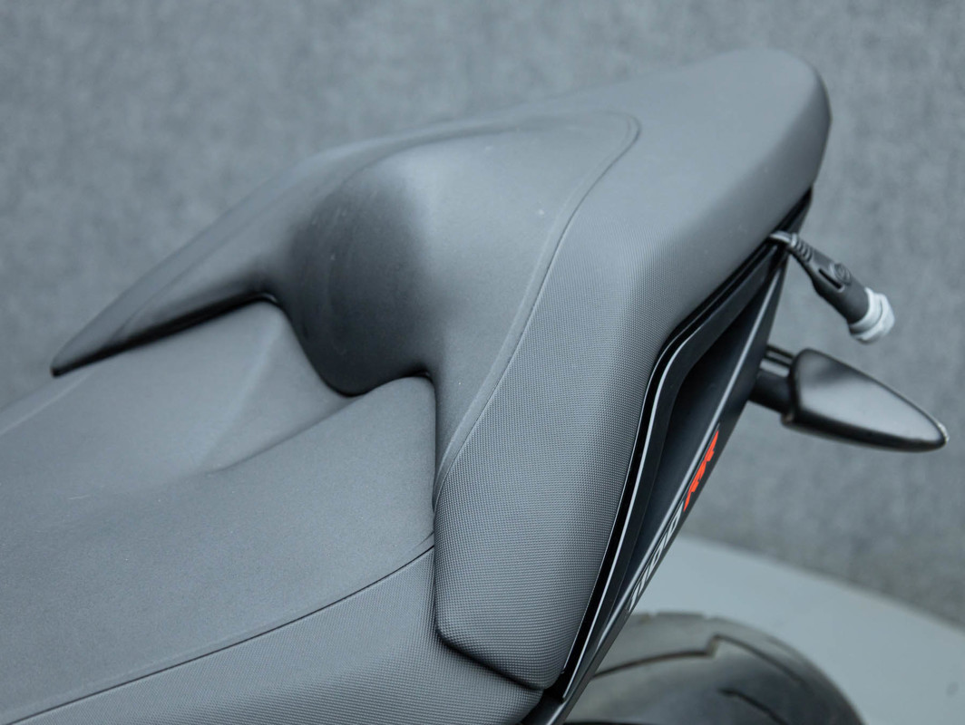 Tuono V4 1100 RR
