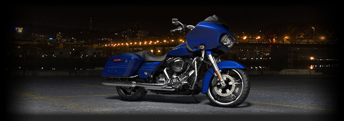 Road Glide® Special