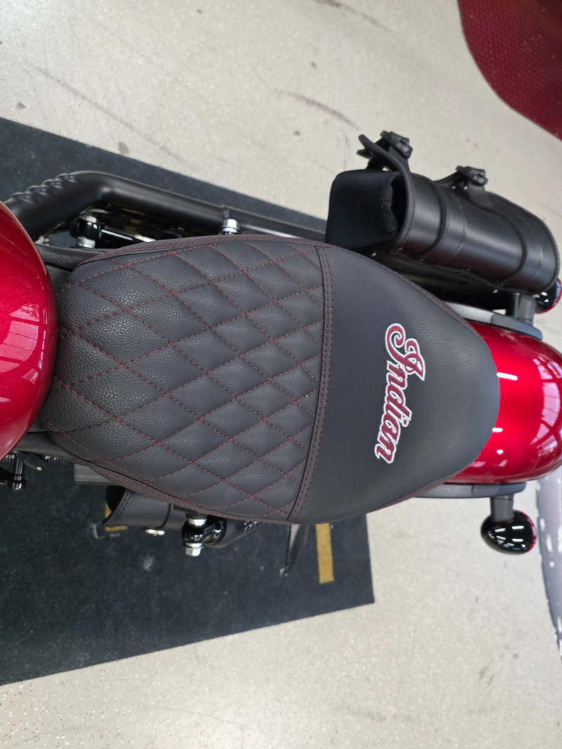 Scout® Bobber