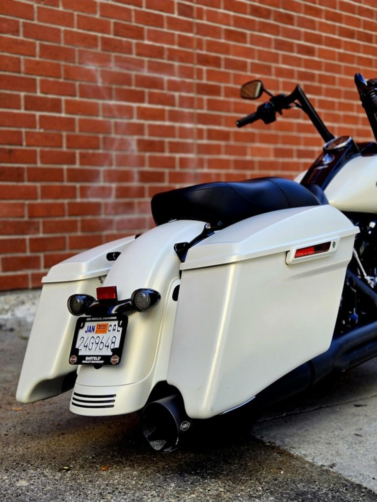 Road King® Special
