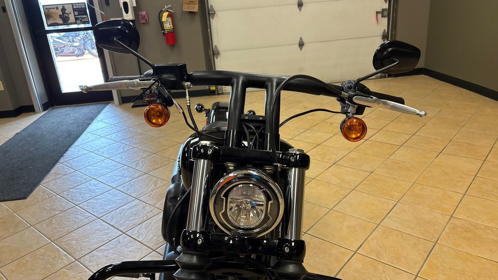 Street Bob®