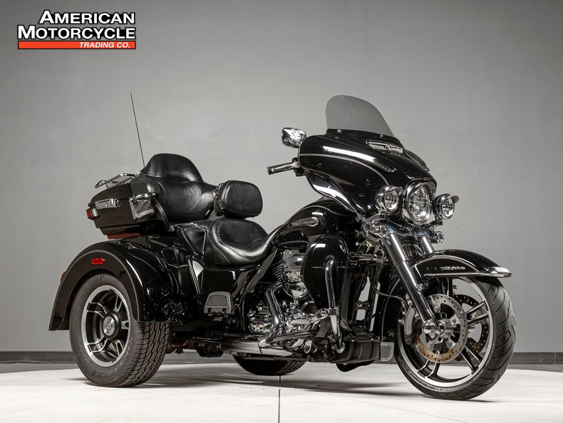 Tri Glide® Ultra