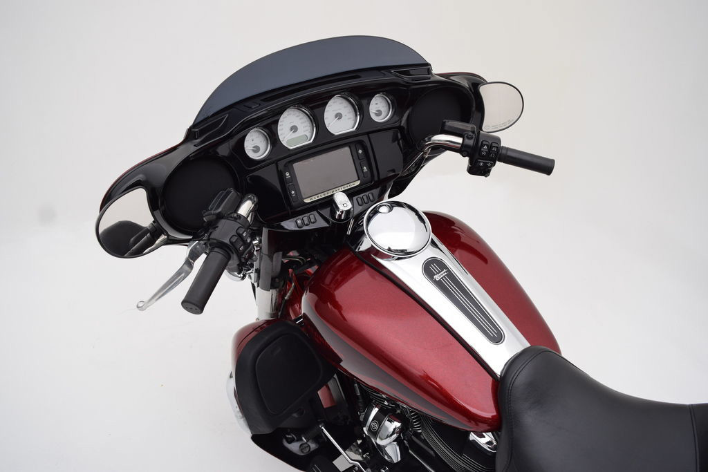 Street Glide® Special