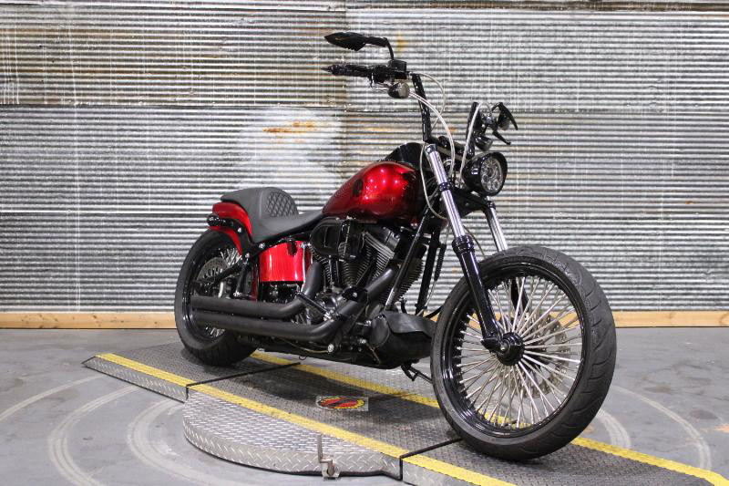 Softail® Standard