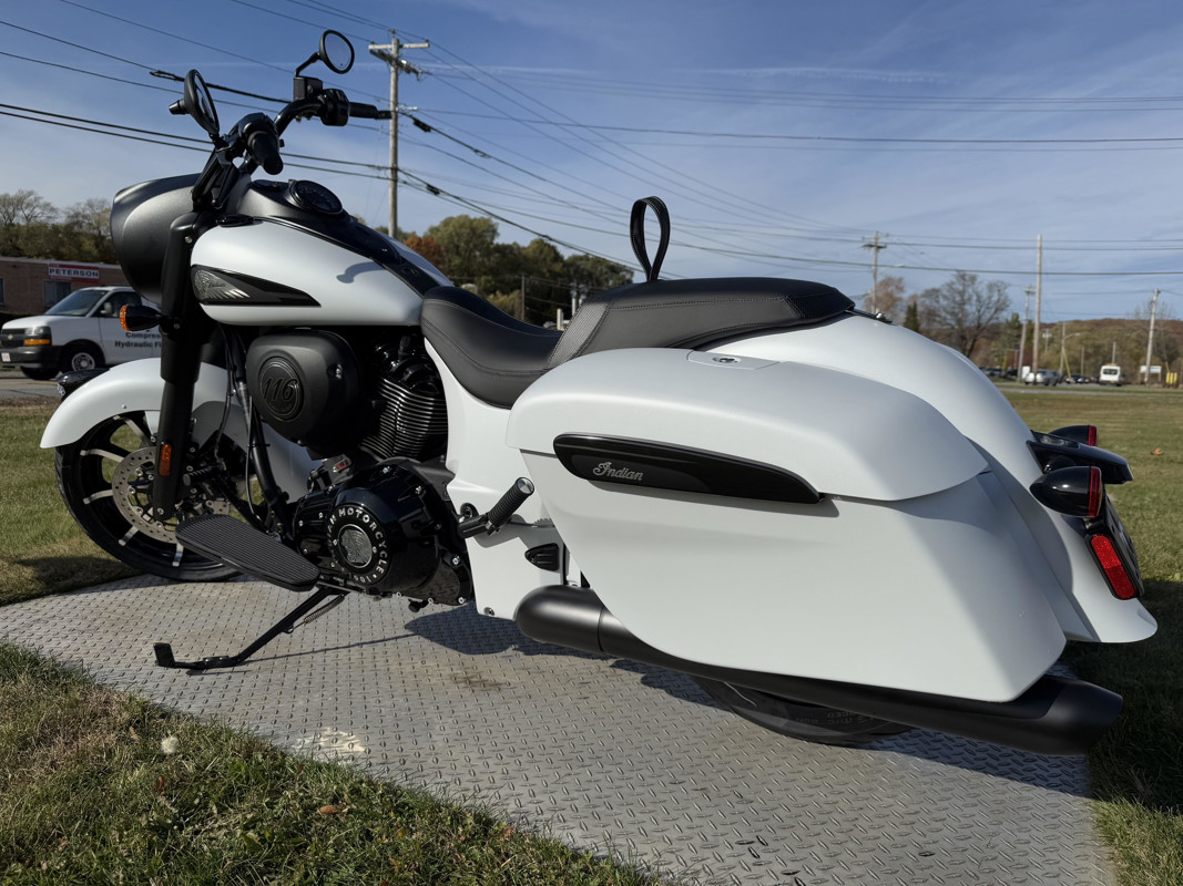 Springfield Dark Horse