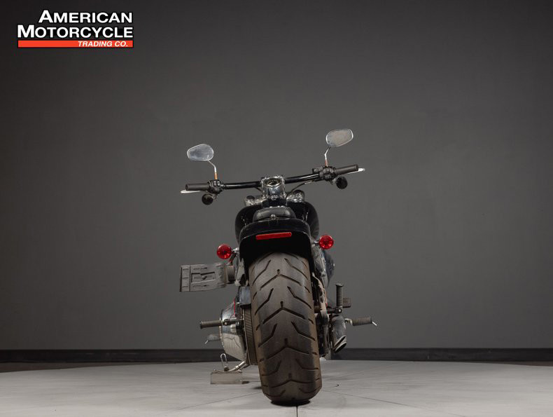 Softail® Breakout®