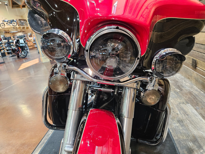 Electra Glide® Ultra Limited®