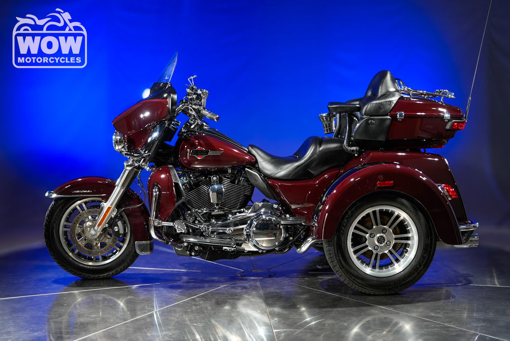 Tri Glide® Ultra