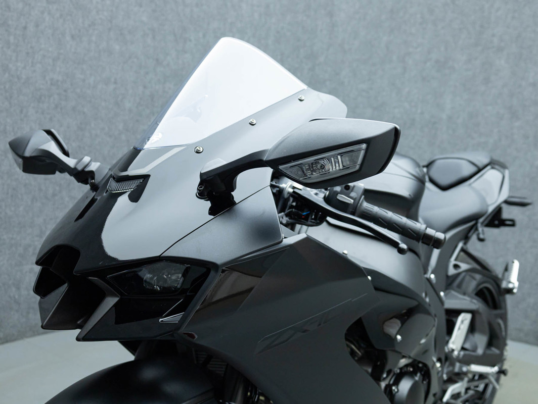 Ninja ZX-10R