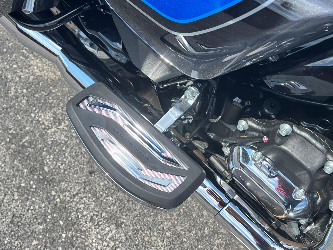 CVO® Street Glide® Limited