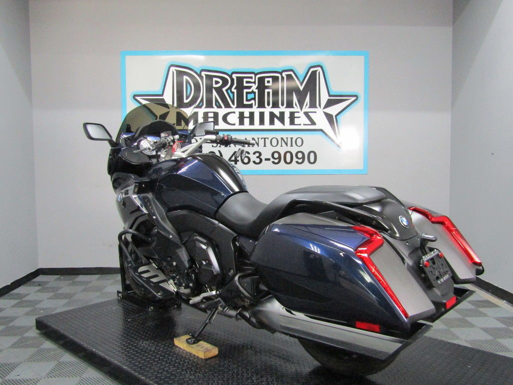 Touring