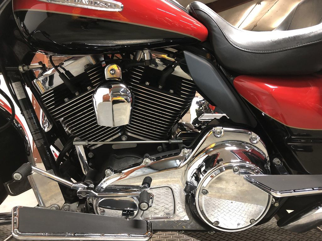 Electra Glide® Ultra Limited