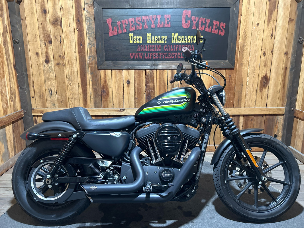 Iron 1200®