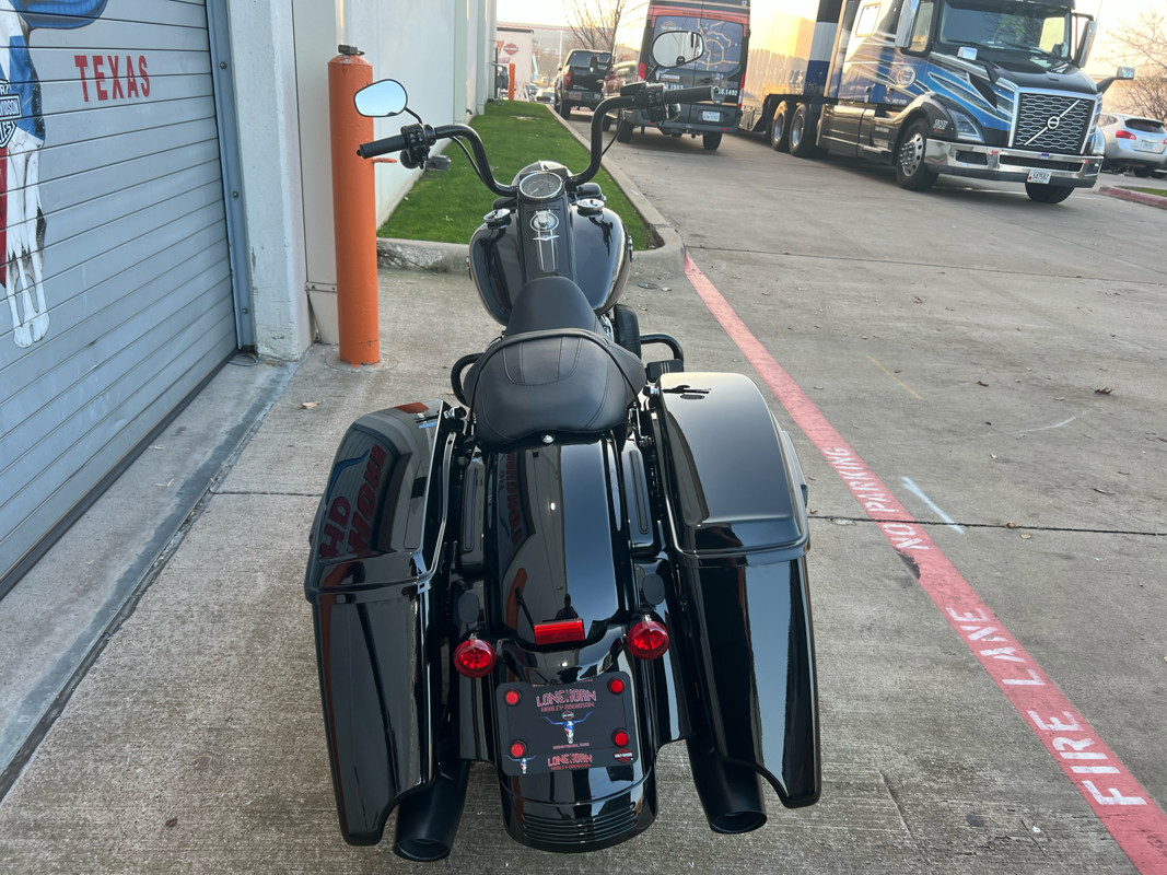 Road King® Special