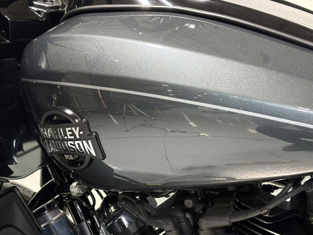 Road Glide® Limited