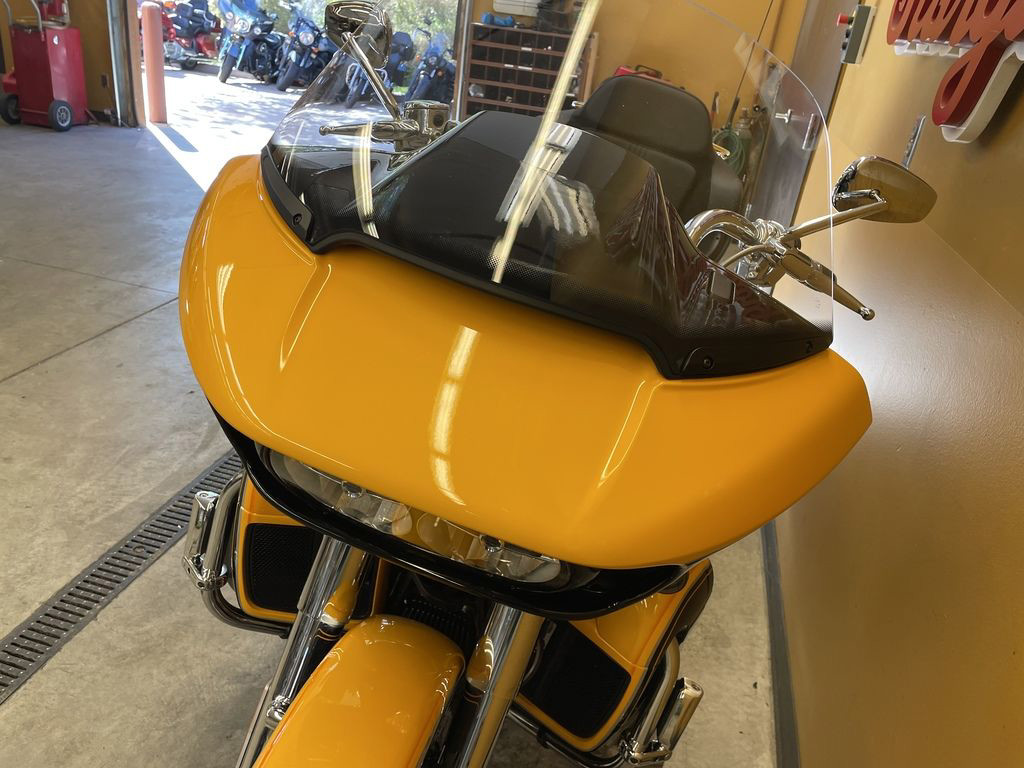 CVO® Road Glide® Limited