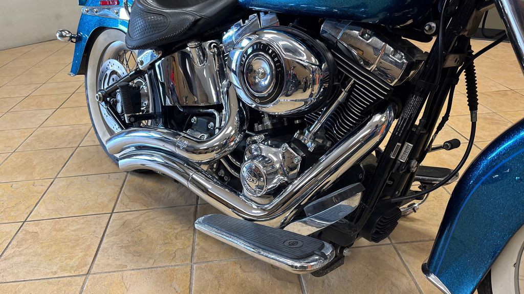 Softail® Deluxe