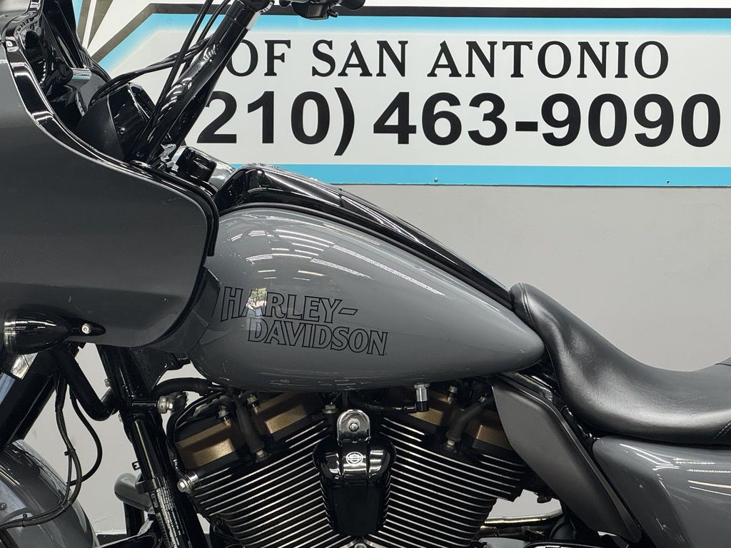Road Glide® ST