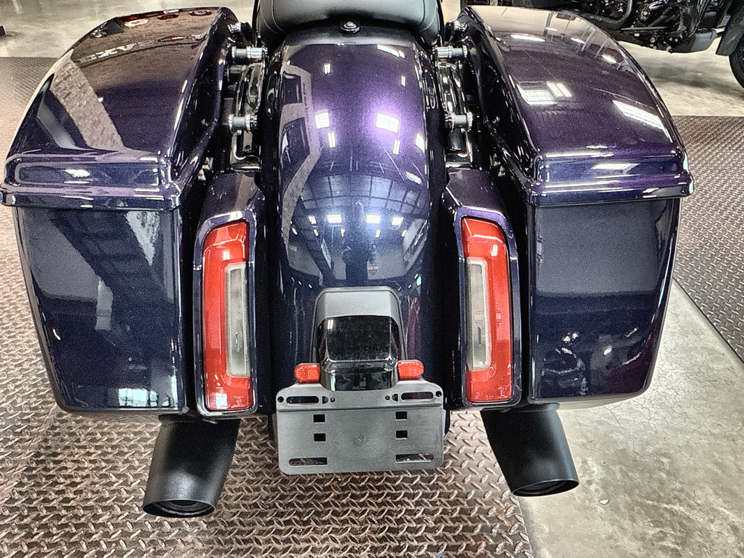 Road Glide®