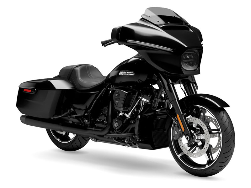 Street Glide®