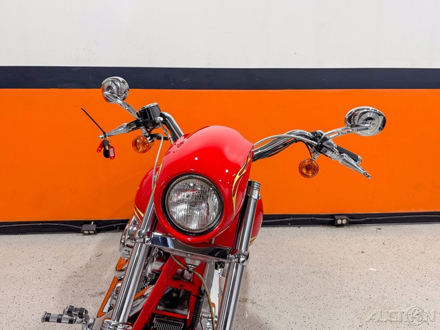 Dyna Wide Glide®