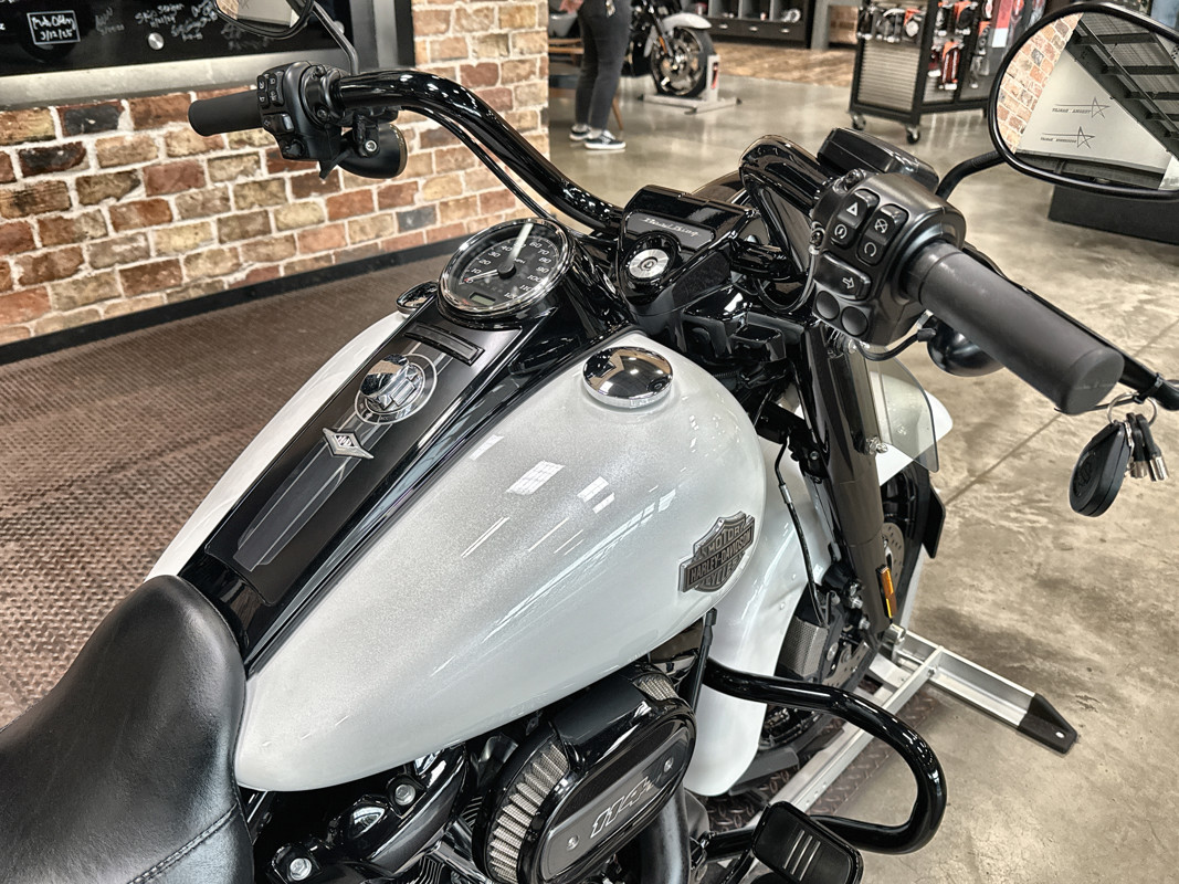 Road King® Special