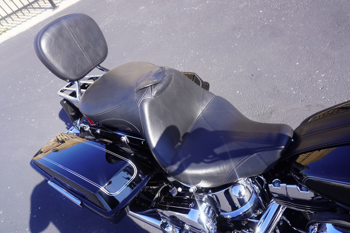 Heritage Softail® Classic