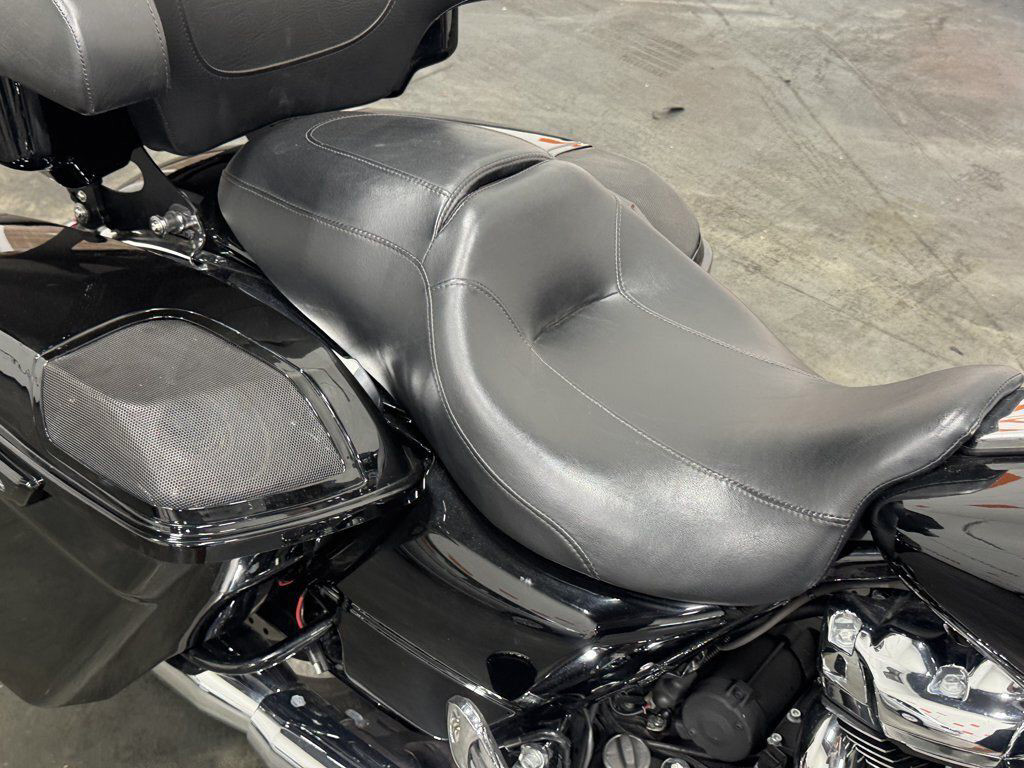 Street Glide® Special