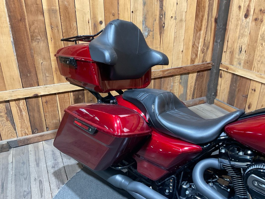 Road Glide® Special